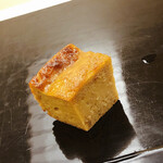 鮨おばな - 玉子