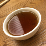 鮨おばな - ホッとします