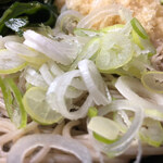 あり賀せいろう - 