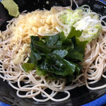 あり賀せいろう - 