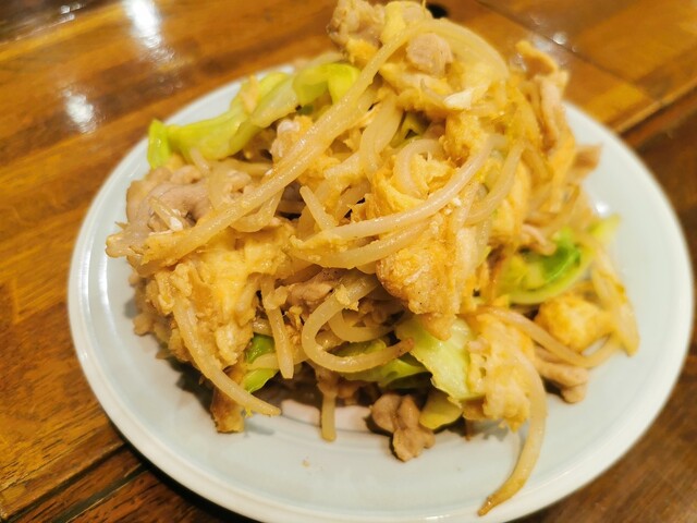 Okinawa cuisine Manmaru photo 3