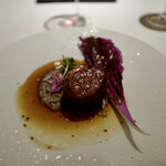 レ セゾン - 拡大