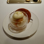 レ セゾン -  kaki は複数形、kako だと一個