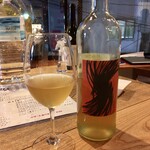 ワイン ステーション プラス - イタリア・オレンジ