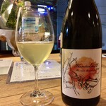 ワイン ステーション プラス - チェコ・オレンジ