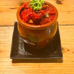 大衆焼肉 ぶんた - 