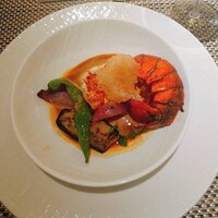 ビュー＆ダイニング コトシエール - 