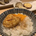 Tempura To Wain Ooshio - 