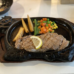 名護そば　まきし食堂 - 