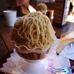 お菓子の蔵 太郎庵 - 