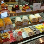 お菓子の蔵 太郎庵 - 