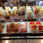 お菓子の蔵 太郎庵 - 