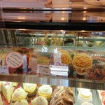 お菓子の蔵 太郎庵 - 