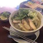 Ajia Shokudou Saigon - 