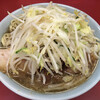 ラーメン二郎 中山駅前店