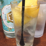 朝めし酒場 ナニコレ食堂 - 