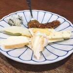 朝めし酒場 ナニコレ食堂 - 