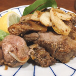 朝めし酒場 ナニコレ食堂 - 