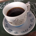 カフェ ミッシェル ラボ - 
