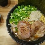 麺や 無双 - 