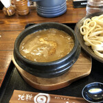 延喜 - グツグツとかれぇ地獄です。