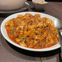 四川料理 龍の子 - 