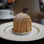 ガーデンラウンジ 坐忘 - 