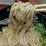 元祖博多 中洲屋台ラーメン 一竜 - 