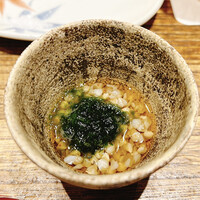 日本橋 蕎ノ字 - 