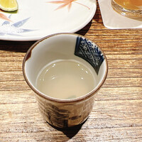 日本橋 蕎ノ字 - 