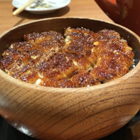 炭焼 うな富士 有楽町店 - 