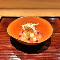 京味 もと井 - 
