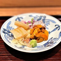 京味 もと井 - 