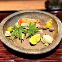 京味 もと井 - 