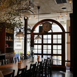 カフェ マメヒコ_2