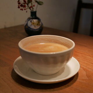 カフェ マメヒコ_1