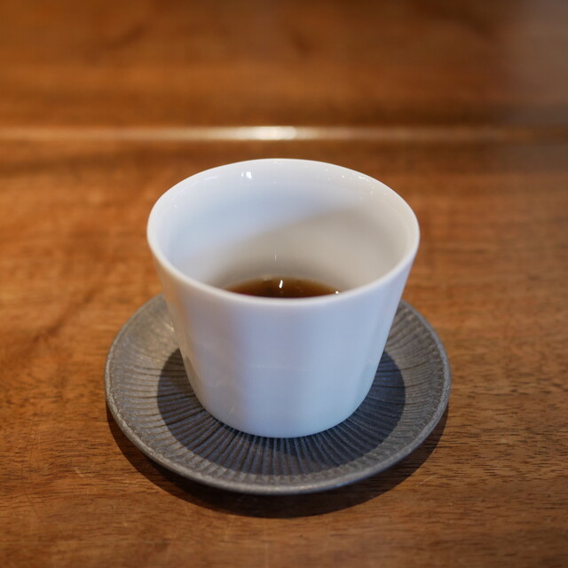 CAFE Mame-Hico Sangenjaya Honten photo 3