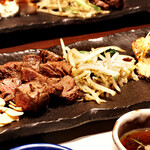 Koube Gyuu Teppan Yaki Rio - 