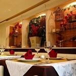 Residence garden RISTORANTE AFREAK - 