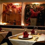 Residence garden RISTORANTE AFREAK - 
