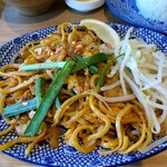 生麺パッタイ専門店 新宿ディパッタイ - 