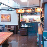 Mikado Coffee Karuizawa Purinsushoppingupurazaten