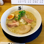 彩色ラーメン きんせい総本家 夢風 - 