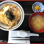 おあじ食堂 - 