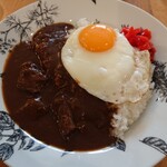 みそのやカフェ - 