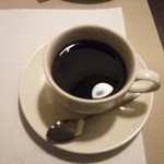 Ristorante SUOLO - コーヒー