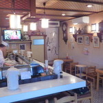 かねとも寿し - オフシーズンのため貸切です。