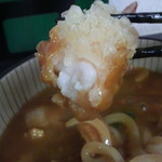 ほの香 - えびもちゃんと太いのが！！