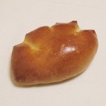 シェ･アヤ - クリームパン（80円）