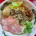 ラーメンたんろん - デビルメン(2012/10)